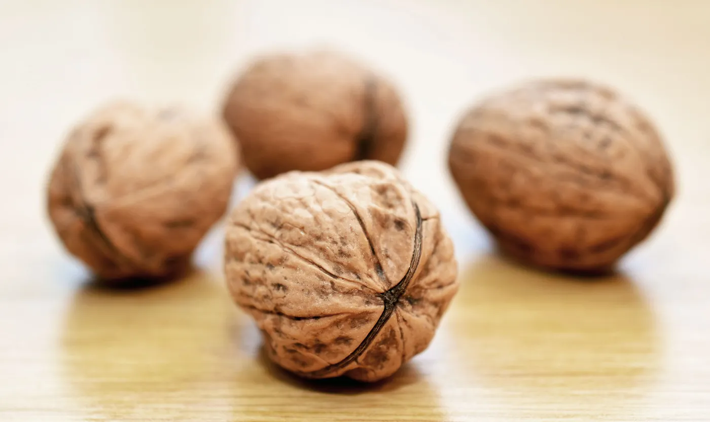 Three Excellent Foods For Skin, Hair, And Nails