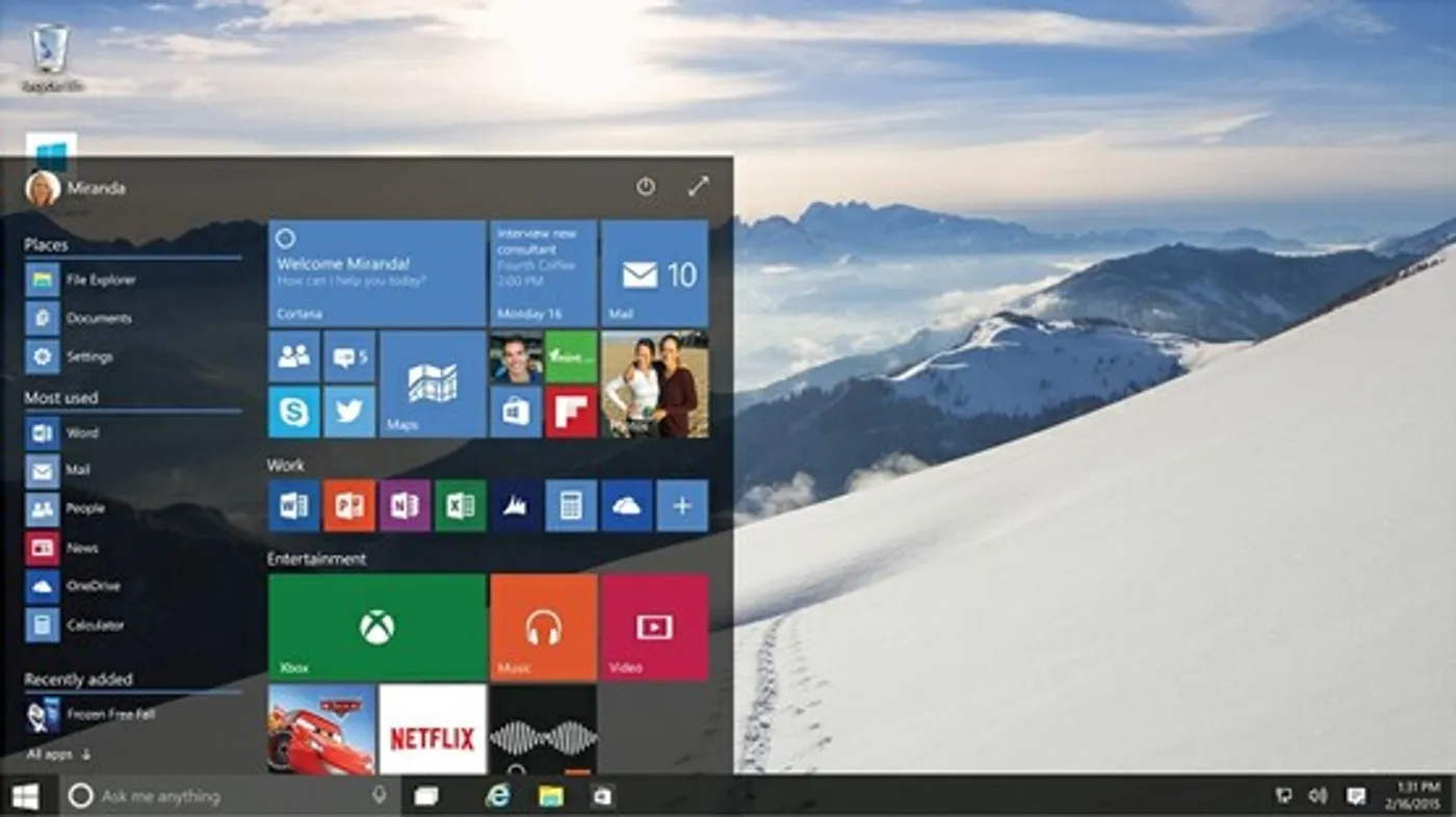 Why Microsoft is the Most Exciting Company in Tech Right Now