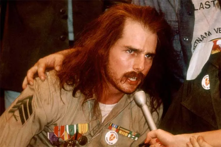 Tom Cruise’s Top 5 Movies of All-Time