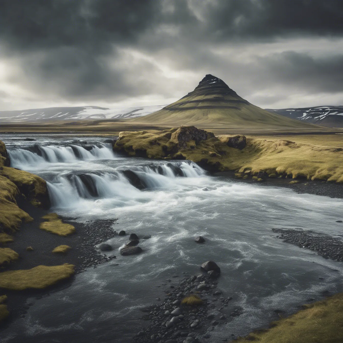 What I learned Traveling to Iceland this Winter