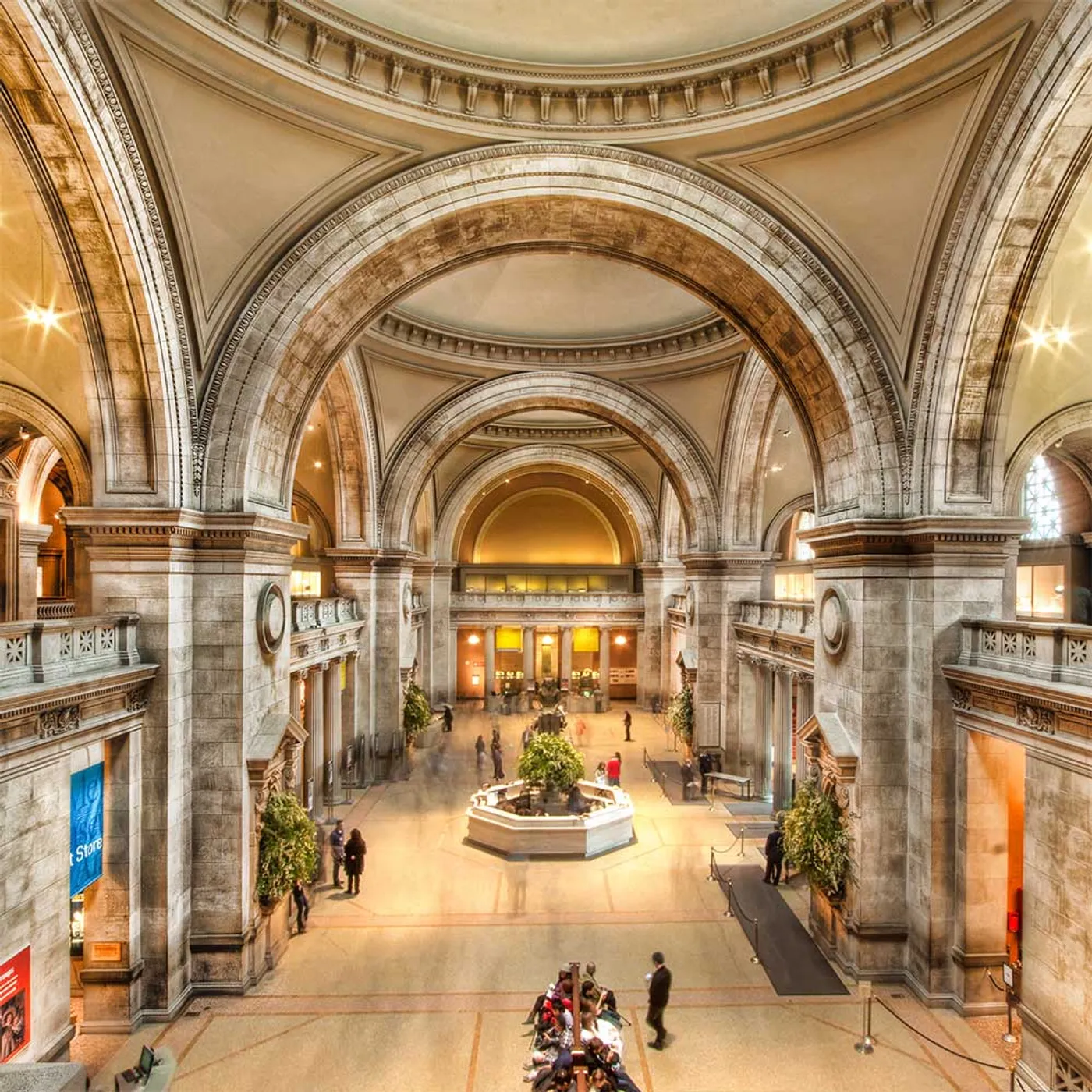 Where to Find Free Events in NYC