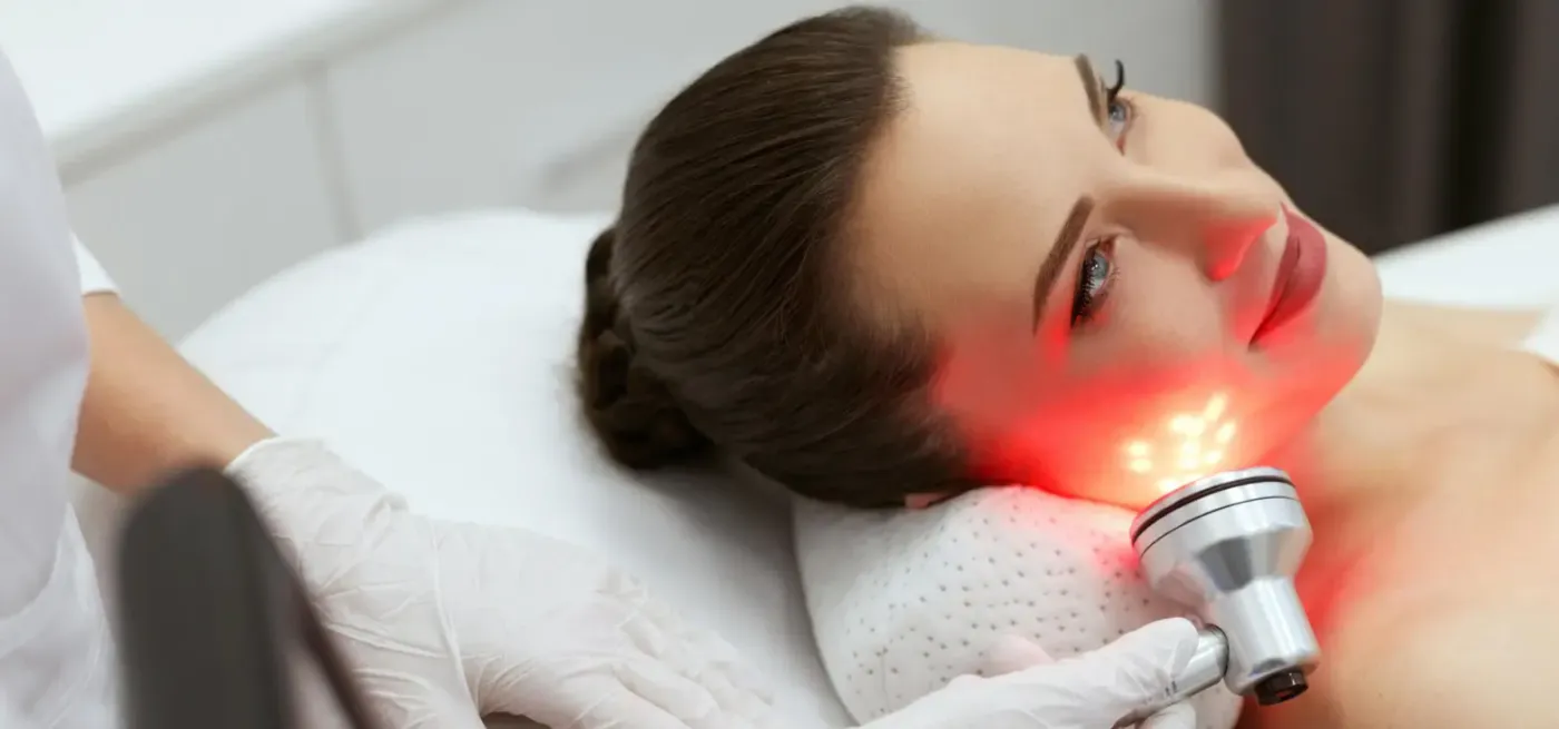 Red Light Face Therapy - Is it a Scam?