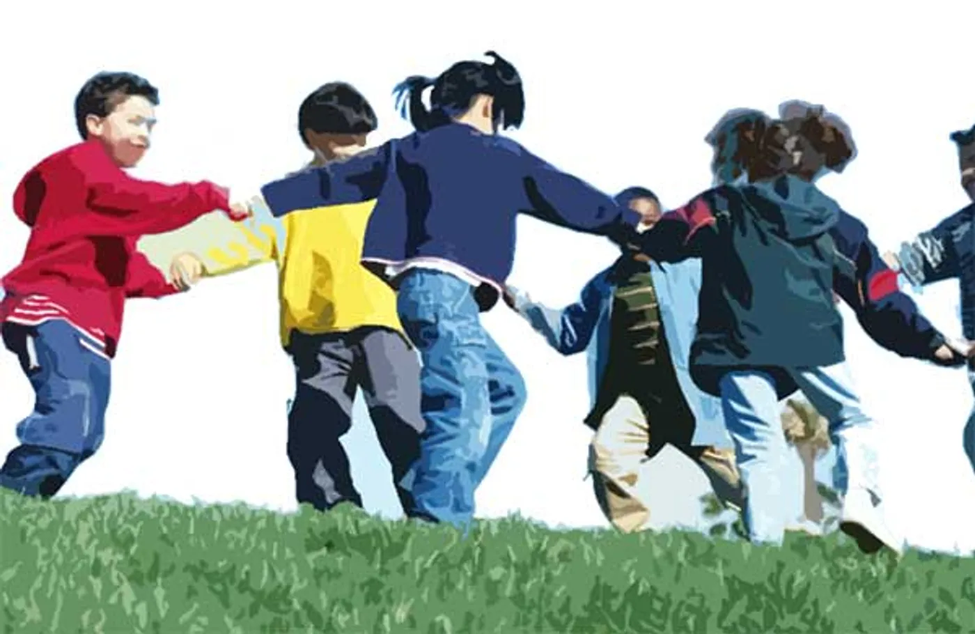 Why I Home School My Children