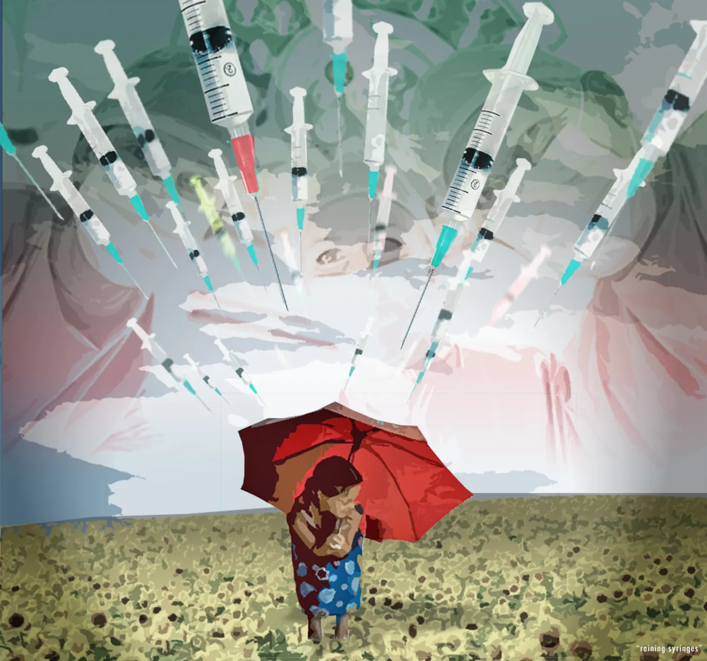 The Vaccination Debate – Which side do you stand?