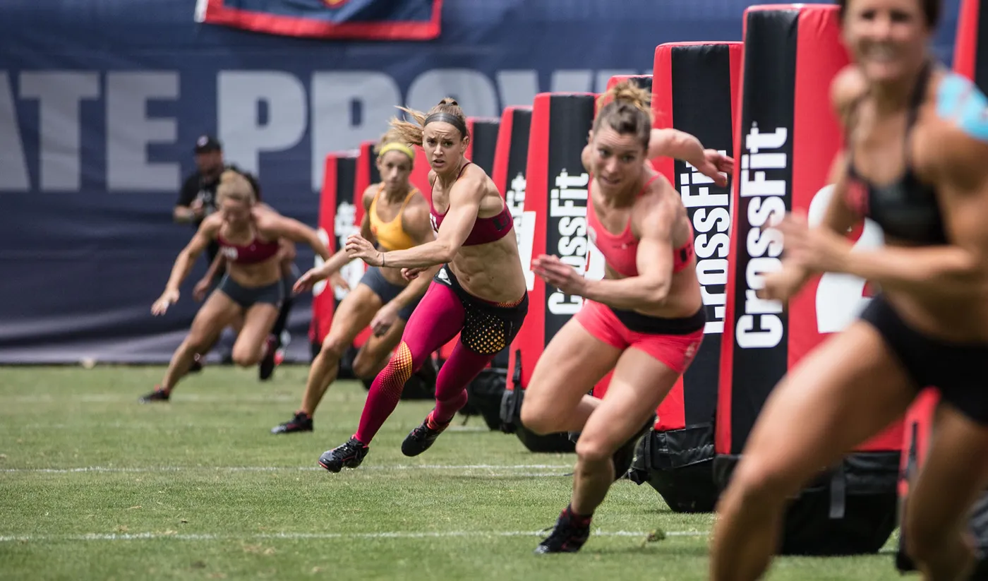 Does CrossFit Training do more harm than good?