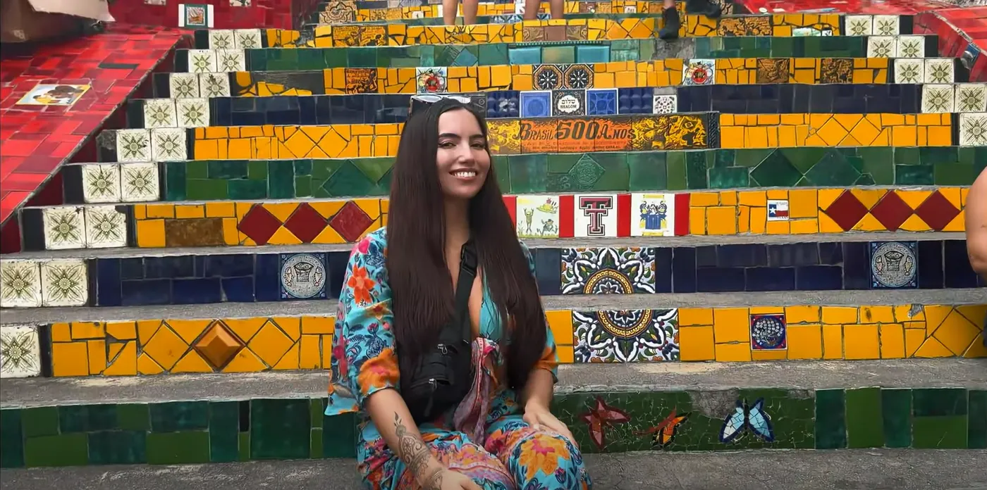 Exploring Brazil's Santa Teresa, Rio de Janeiro: Hidden Gems, Stunning Views, and Cultural Treasures