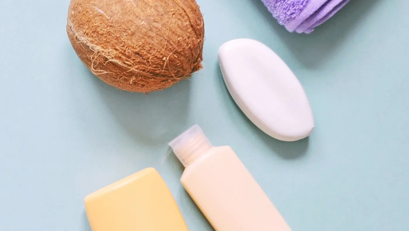 Beauty Benefits of Coconut Oil